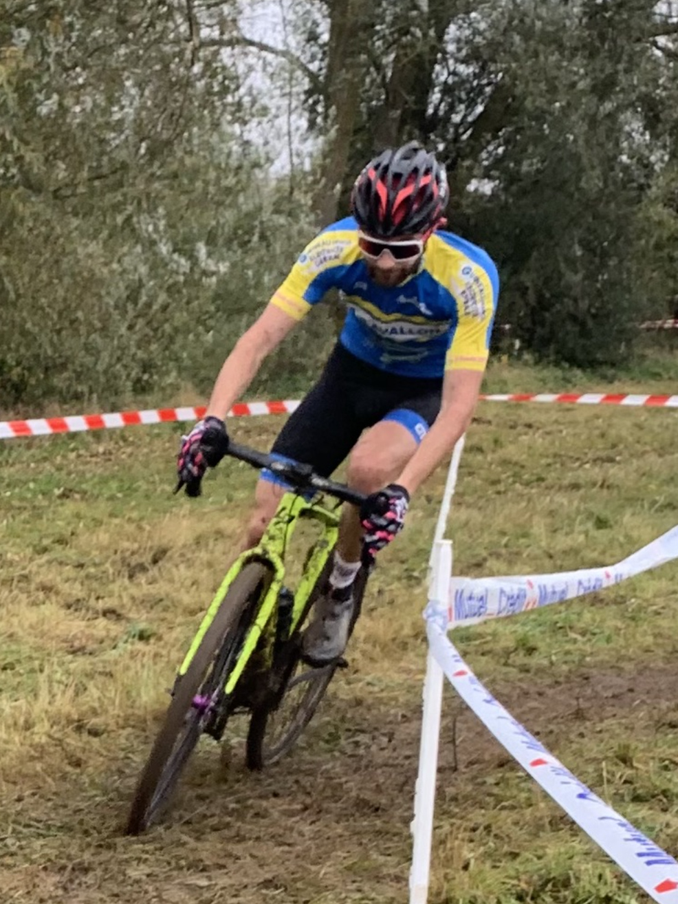 Calendrier Ufolep Cyclisme Yonne 2023 Résultats Et Palmares Top 5 - Ufolep Yonne - Tous Les Sports Autrement