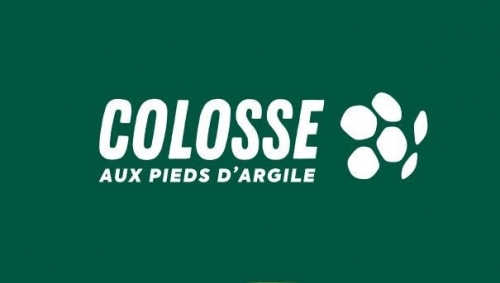 Association Colosse aux pieds d'argile