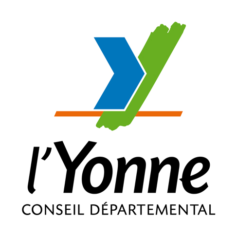Le Conseil Départemental de l'Yonne