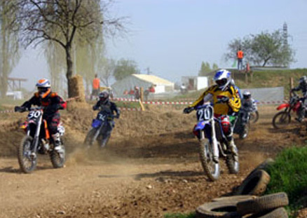 Motocross