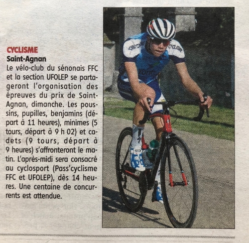 9-c ST Agnan le 27 mai 2018
