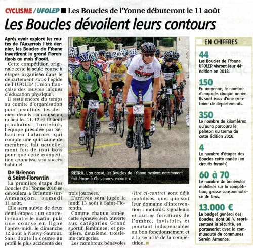 3-2018 Les contours des boucles article YR  29 mars 2018