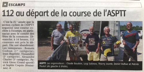 9- Escamps article YR 9 mai 2018